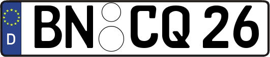 BN-CQ26