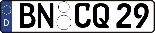 BN-CQ29