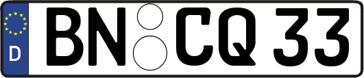 BN-CQ33