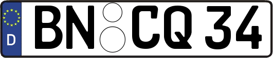 BN-CQ34