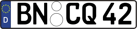 BN-CQ42