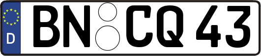 BN-CQ43