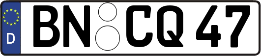 BN-CQ47