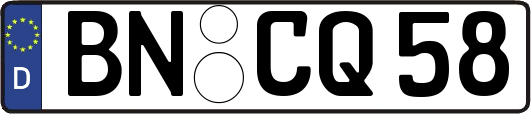 BN-CQ58