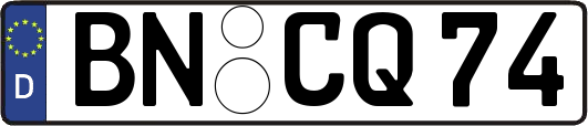 BN-CQ74