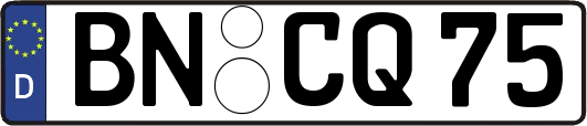 BN-CQ75