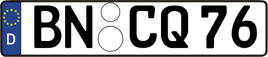 BN-CQ76