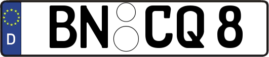 BN-CQ8