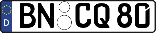 BN-CQ80