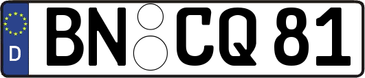 BN-CQ81