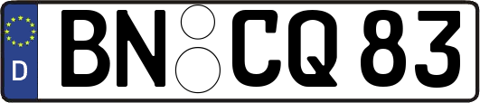 BN-CQ83