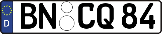 BN-CQ84