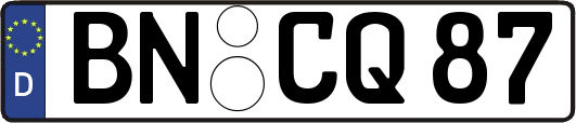 BN-CQ87