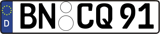 BN-CQ91