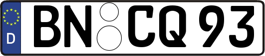 BN-CQ93