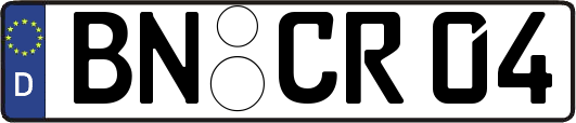 BN-CR04
