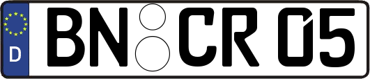 BN-CR05