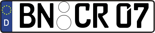 BN-CR07
