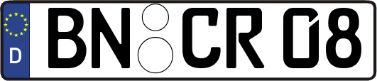 BN-CR08