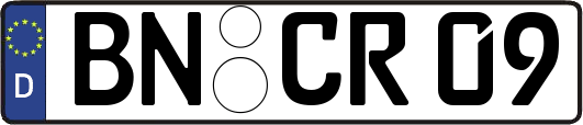 BN-CR09