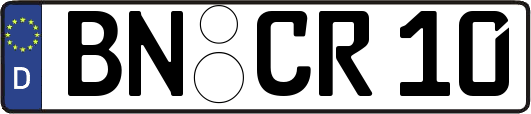 BN-CR10