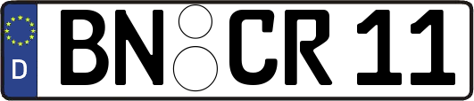 BN-CR11