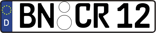 BN-CR12