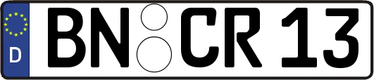 BN-CR13