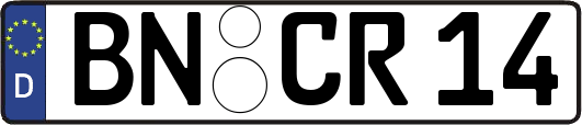 BN-CR14