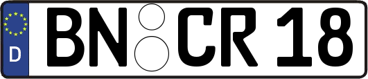 BN-CR18