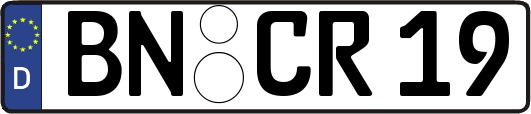 BN-CR19
