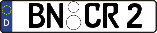 BN-CR2