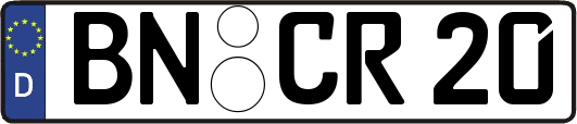 BN-CR20