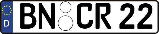 BN-CR22