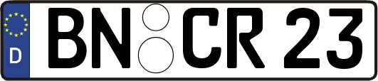 BN-CR23