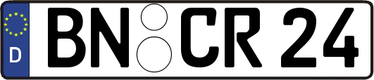 BN-CR24