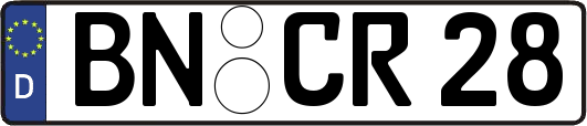BN-CR28