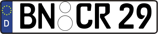 BN-CR29