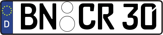 BN-CR30