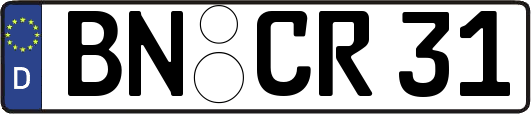 BN-CR31
