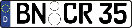 BN-CR35