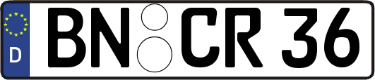 BN-CR36