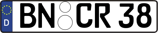 BN-CR38