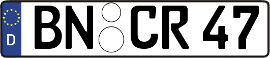 BN-CR47