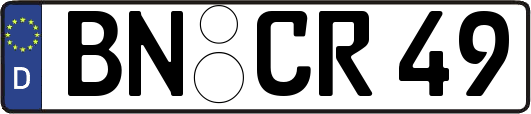 BN-CR49