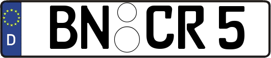 BN-CR5