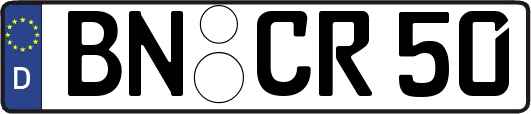 BN-CR50