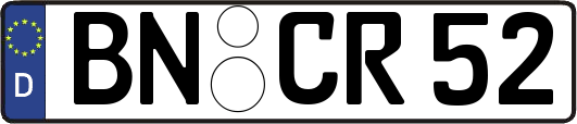 BN-CR52