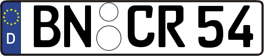 BN-CR54