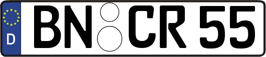 BN-CR55